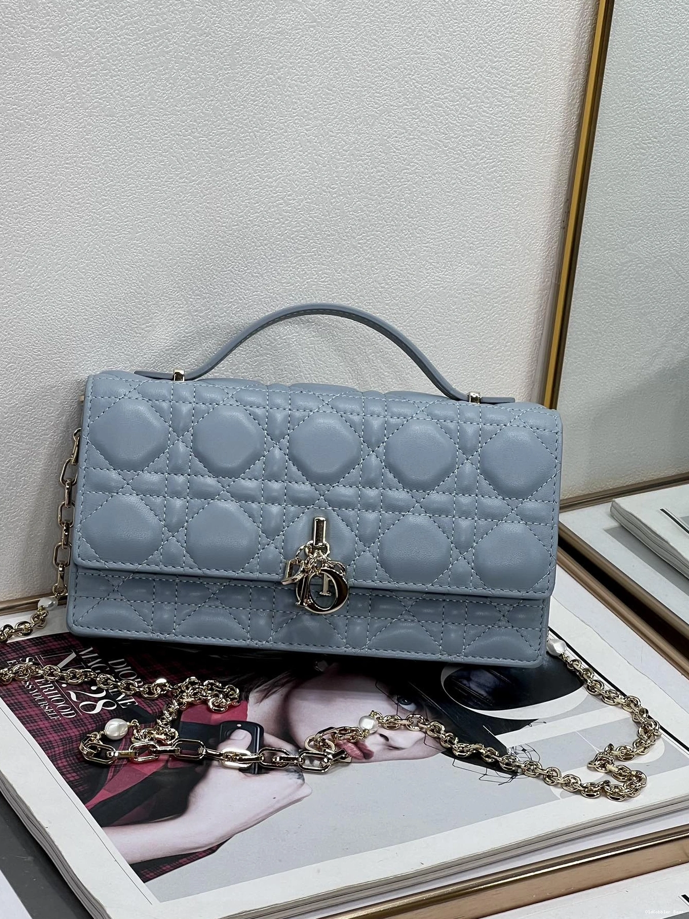 OldCobbler Bags LADY DIRO-21CM 0809
